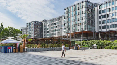 GDR - RSD : Systems and Network Virtualization featured image