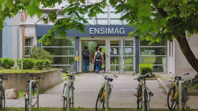 Workshop : Defis OS INRIA, Grenoble featured image