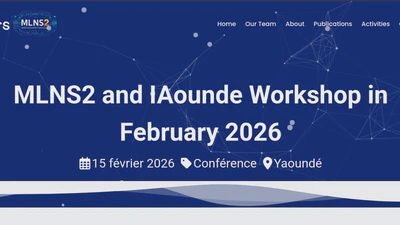 MLNS2 : Machine Learning Network Systems Security featured image