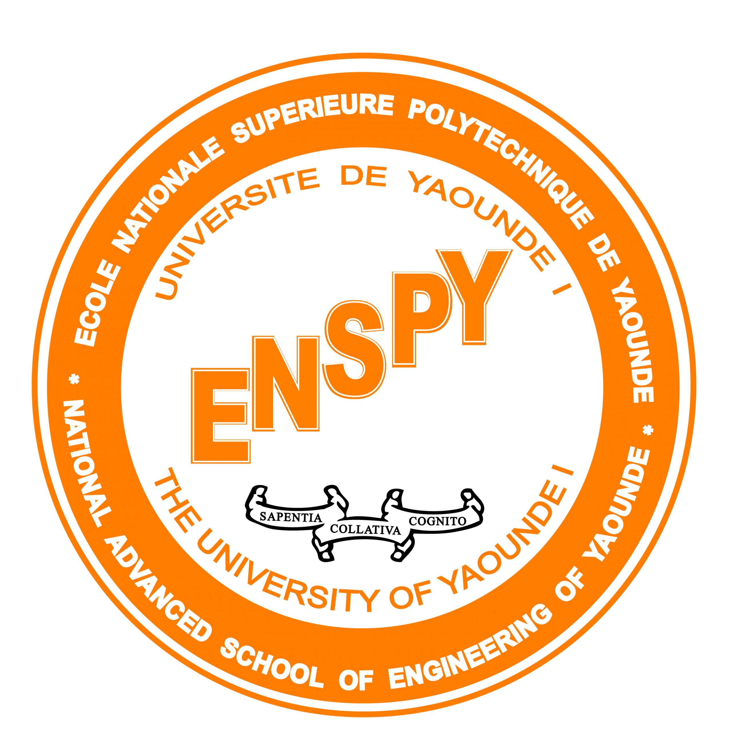 ENSPY logo