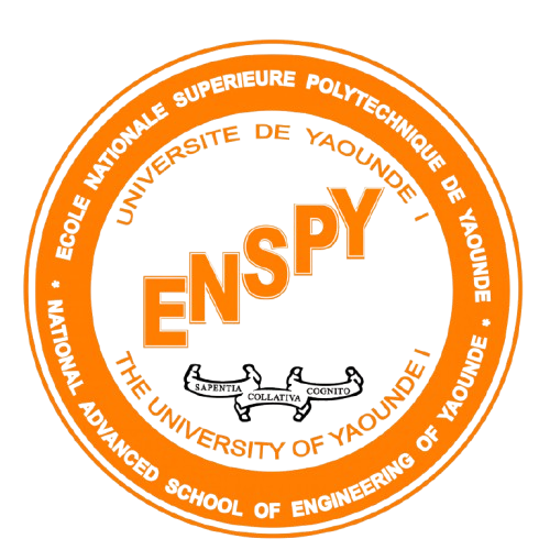 National Advanced School of Engineering of Yaounde logo