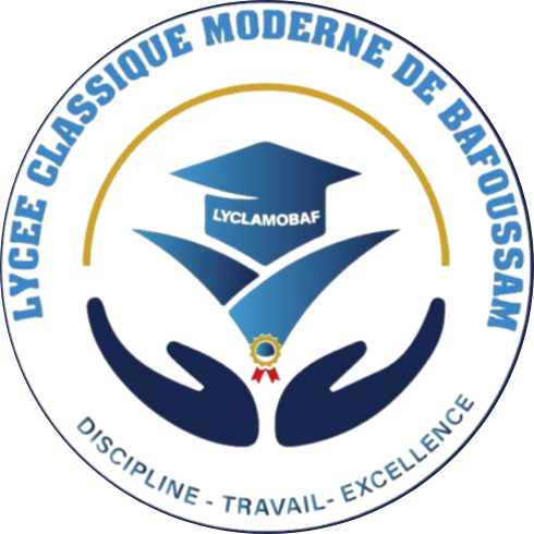 Classical High School of Bafoussam logo